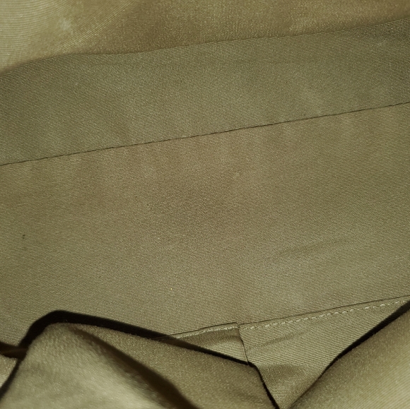 COACH Braided Coral Satchal Bag - Picture 15 of 16